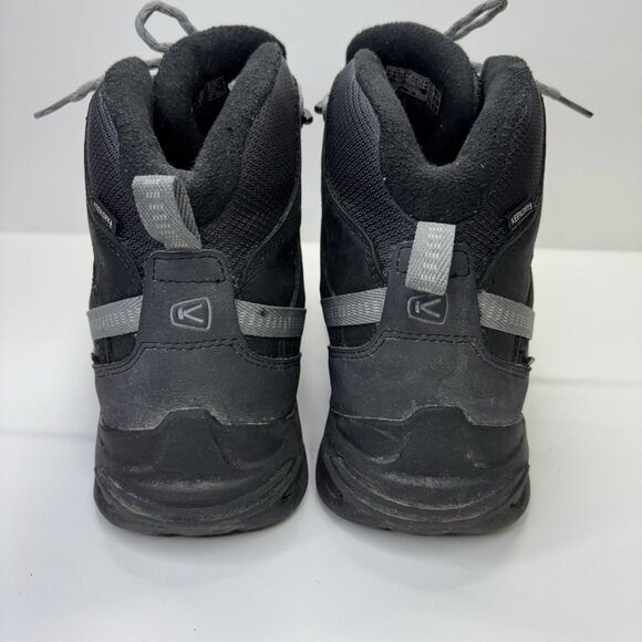 Keen Circadia Polar Mid Hiking Boots Mens 11.5 Waterproof Insulated Gorpcore - Picture 3 of 13